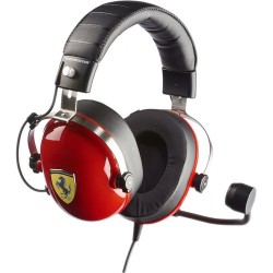 THRUSTMASTER | Thrustmaster T.Racing Scuderia Ferrari Edition Headset