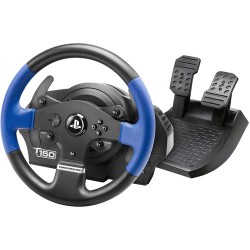 Thrustmaster T150 Force Feedback Racing Wheel