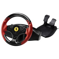 THRUSTMASTER | Thrustmaster Ferrari Racing Wheel Red Legend Edition