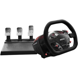 THRUSTMASTER | Thrustmaster TS-XW Racer Sparco P310 Competition Mod Racing Wheel