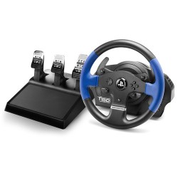 Thrustmaster T150 PRO Force Feedback Racing Wheel