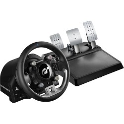 THRUSTMASTER | Thrustmaster T-GT Racing Wheel