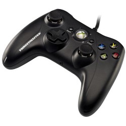 Thrustmaster 4460091 GPX Official Controller for Xbox 360 / PC
