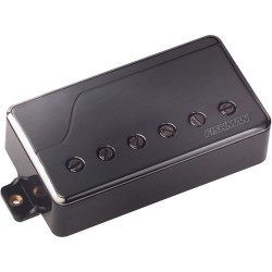 Fishman Fluence Classic Humbucker Bridge Pickup (Black Nickel)