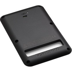 Fishman | Fishman Rechargeable Battery Pack for Strat (Black)