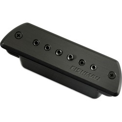 Fishman | Fishman BlackStack Passive Soundhole Pickup