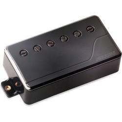 Fishman Fluence Classic Humbucker Neck Pickup (Black Nickel)