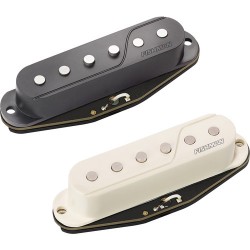 Fishman Fluence Single-Width Passive Pickup for HSS Configuration