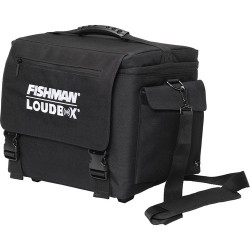 Fishman | Fishman Loudbox Mini/Mini Charge Deluxe Carry Bag