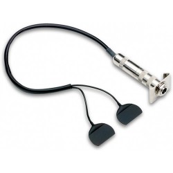 Fishman | Fishman BP-100 Classic Series Upright Bass Pickup