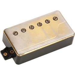 Fishman | Fishman Fluence Signature Series Will Adler Pickup Set (Vintage Gold)