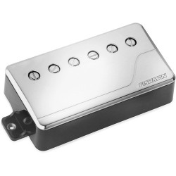 Fishman Fluence Classic Humbucker Neck Pickup (Nickel)