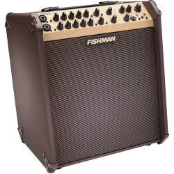 Fishman | Fishman Loudbox Performer Bluetooth 180W Acoustic Combo Amplifier