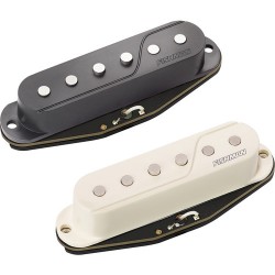 Fishman | Fishman Fluence Single-Width Active Pickup for HSS, HSH & HS Configurations