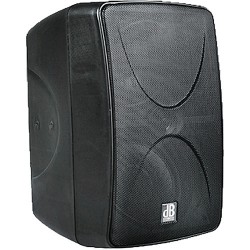 dB Technologies K 162 160W Dual 6.5 Active Speaker