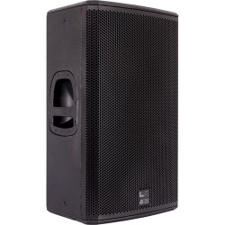 dB Technologies LVX 15W 15 2-Way Active Speakers (800W, White)