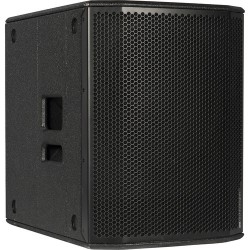 dB Technologies SUB 615 Bass-Reflex 1200W 15 Active Subwoofer