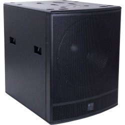 dB Technologies DVX PSW18 18 1000W Passive Subwoofer