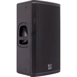 dB Technologies LVX 12 12 2-Way Active Speaker (800W, Black)