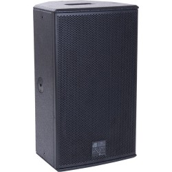 dB Technologies DVX P10 10 2-Way Passive Speaker (Black)