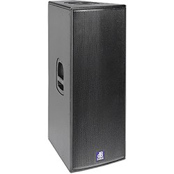 dB Technologies FLEXSYS F212 Quasi 3-Way 1000W 2x12/1 Active Speaker