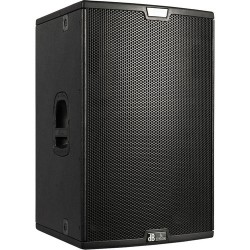 dB Technologies Sigma S115F 2-Way 1000W 15 Flyable Active Speaker