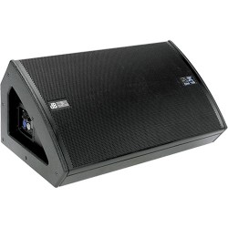 dB Technologies DVX DM15 2-Way 750W Active 15 Stage Monitor