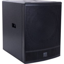 dB Technologies | dB Technologies DVX PSW15 15 500W Passive Subwoofer