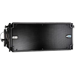 dB Technologies | dB Technologies DVA T8 8 x 6.5 x 1 700 Watt Active Line Array Module