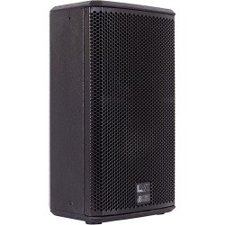 dB Technologies LVX 10 10 2-Way Active Speakers (400W, Black)