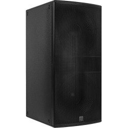 dB Technologies DVX PSW218 2000W Passive Subwoofer (2 x 18)