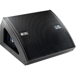 dB Technologies | dB Technologies DVX DM28 2-Way 750W Active 2x8 Stage Monitor