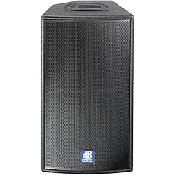 dB Technologies FLEXSYS F15 - 800W 15 Active Speaker