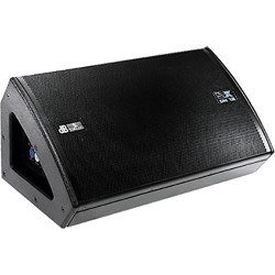 dB Technologies DVX DM12 2-Way 750W Active 12 Stage Monitor