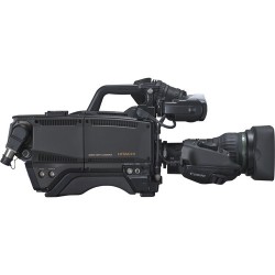 Hitachi | Hitachi Z-HD6000 HDTV Camera Studio Package (No Lens)