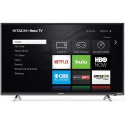 Hitachi R20 32 Class HD Smart LED TV