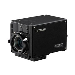 Hitachi DK-H100 Multi-Format Compact HDTV/SD Box Camera