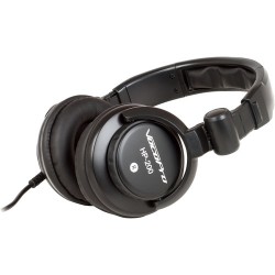 Headphones | VocoPro HP-200 Professional Monitoring Headphones