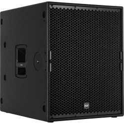 RCF SUB 9004-AS 18 2800W Active Subwoofer (Black)