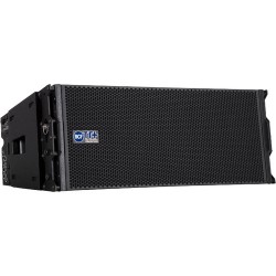 RCF | RCF TTL33-A II Active Three-Way Line Array Module