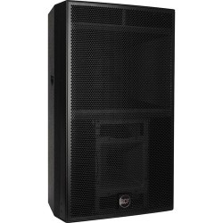 RCF | RCF H1315 WP Three-Way Indoor/Outdoor Horn-Loaded Speaker System