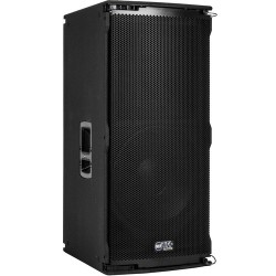 RCF TTP5-A 15 2-Way Point Source Array Speaker