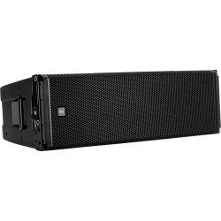 RCF | RCF HDL 53-AS 3 x 12 Active High-Power Bass Subwoofer