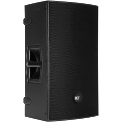 RCF | RCF 4PRO 3031-A Active 2-Way 1200 W Speaker (Black)