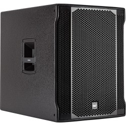 RCF SUB 708-AS MKII 18 Active Subwoofer