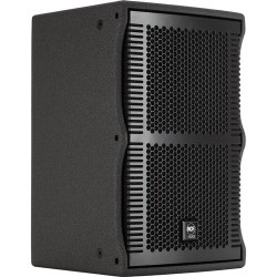 RCF VMAX V10 Two-Way Bass Reflex Full-Range Passive Speaker System