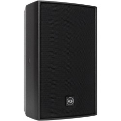 RCF | RCF C3110-96 Two-Way Passive Speaker System (Black)