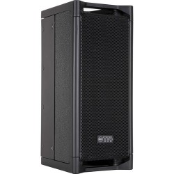 RCF 5 Active Ultra Compact Wide Dispersion Speaker