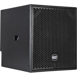 RCF | RCF S8015 II High-Efficiency Subwoofer