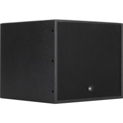 RCF | RCF S 5012 Compact Bass Reflex Subwoofer